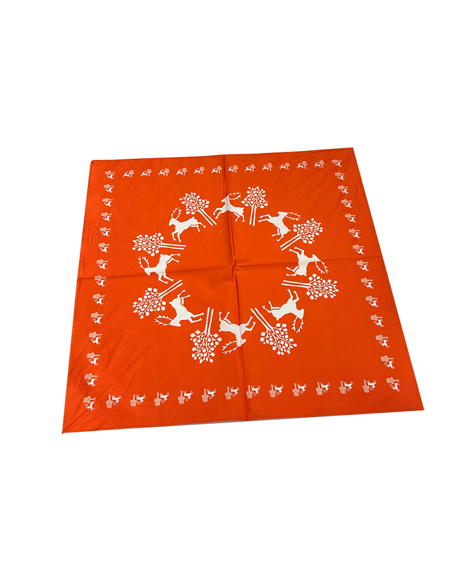 FAY WILDHAGEN BANDANA