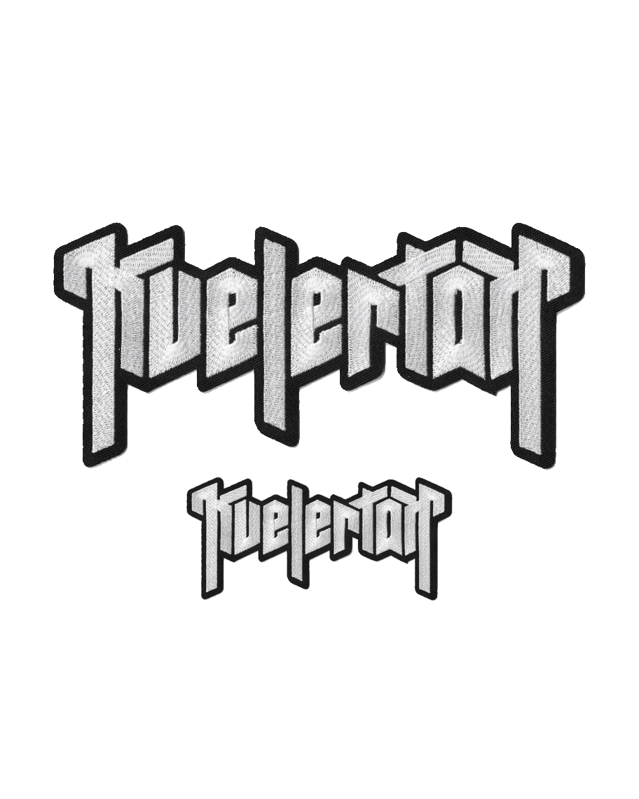 KVELERTAK PATCH