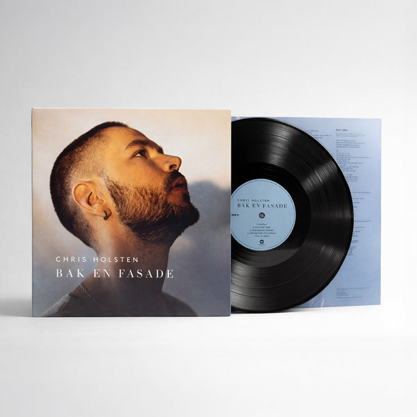 Bak En Fasade (VINYL)