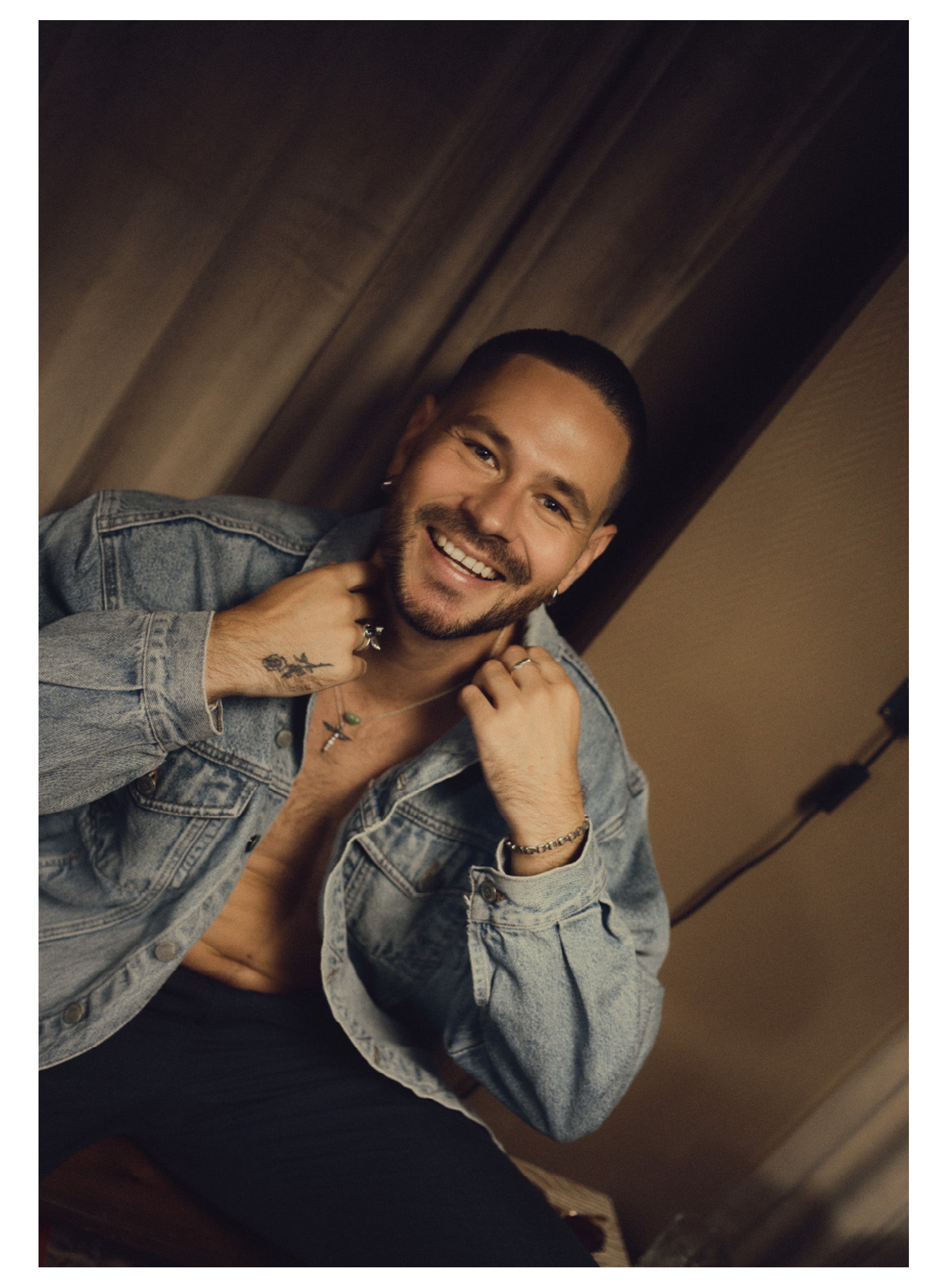 Chris Holsten | Plakat